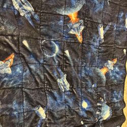 Kids Weights blanket