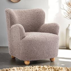 Accent Chair Also Available In White 