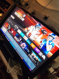SHARP  AQUOS 65 INCH TV