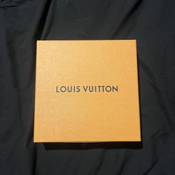 Louis Vuitton Belt 