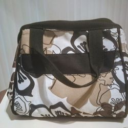 The Fridge Insulated Lunch Bag