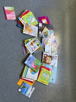Childrens books