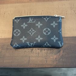 Louis Vuitton Wallet/Coin Purse