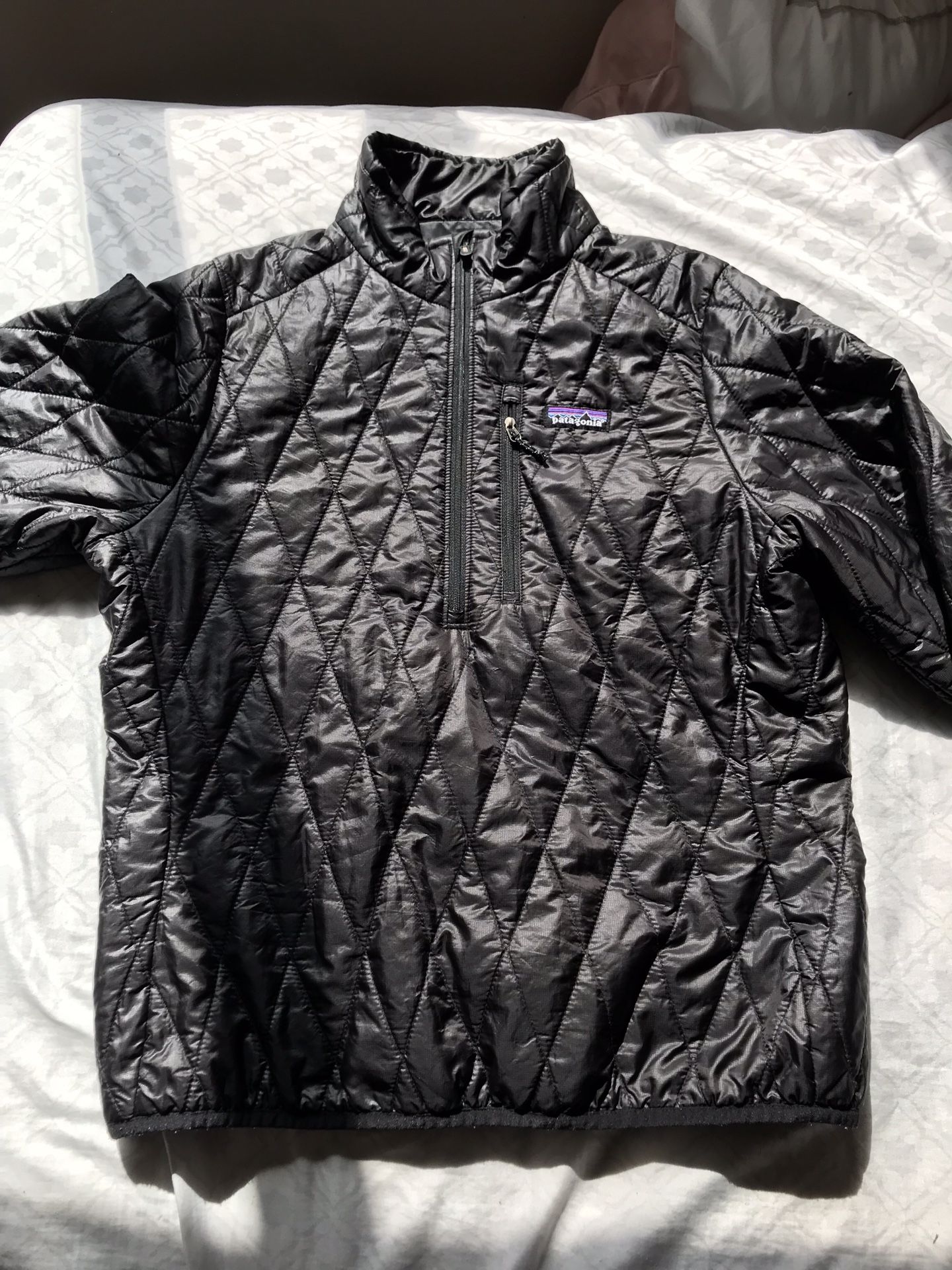 PATAGONIA WOMENS S HALF ZIP