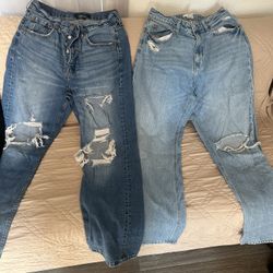 Women’s Jeans