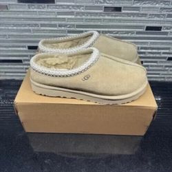 UGG Tasman Slipper Mustard Seed 6 7 8 9 10 12 