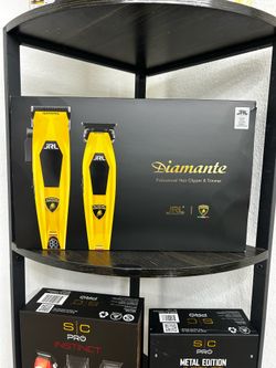 JRL Diamante Lamborghini