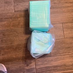 Puppy pads - West Side