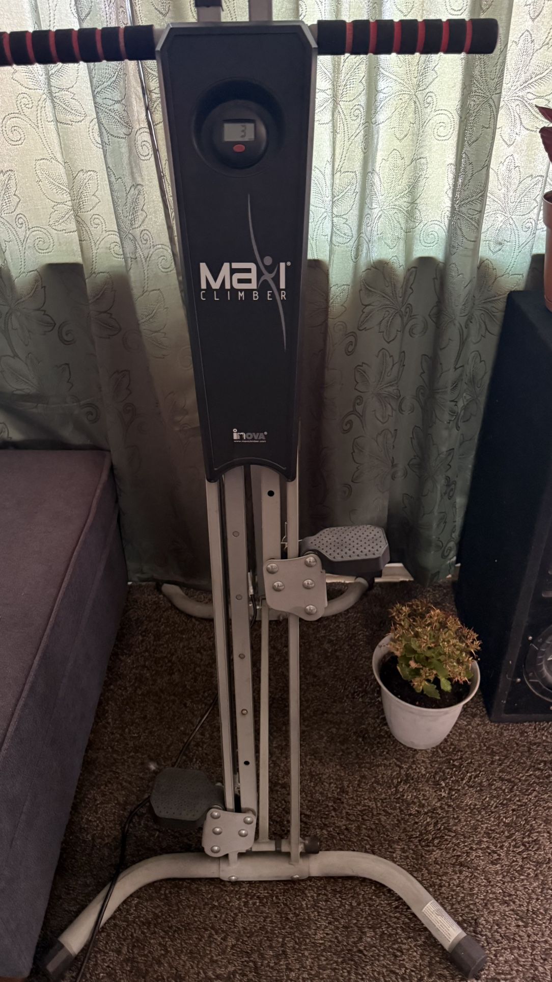 Máquina De Hacer Ejercicio