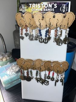 Handmade Earring Sets