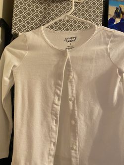 Sweater Girls Size 6