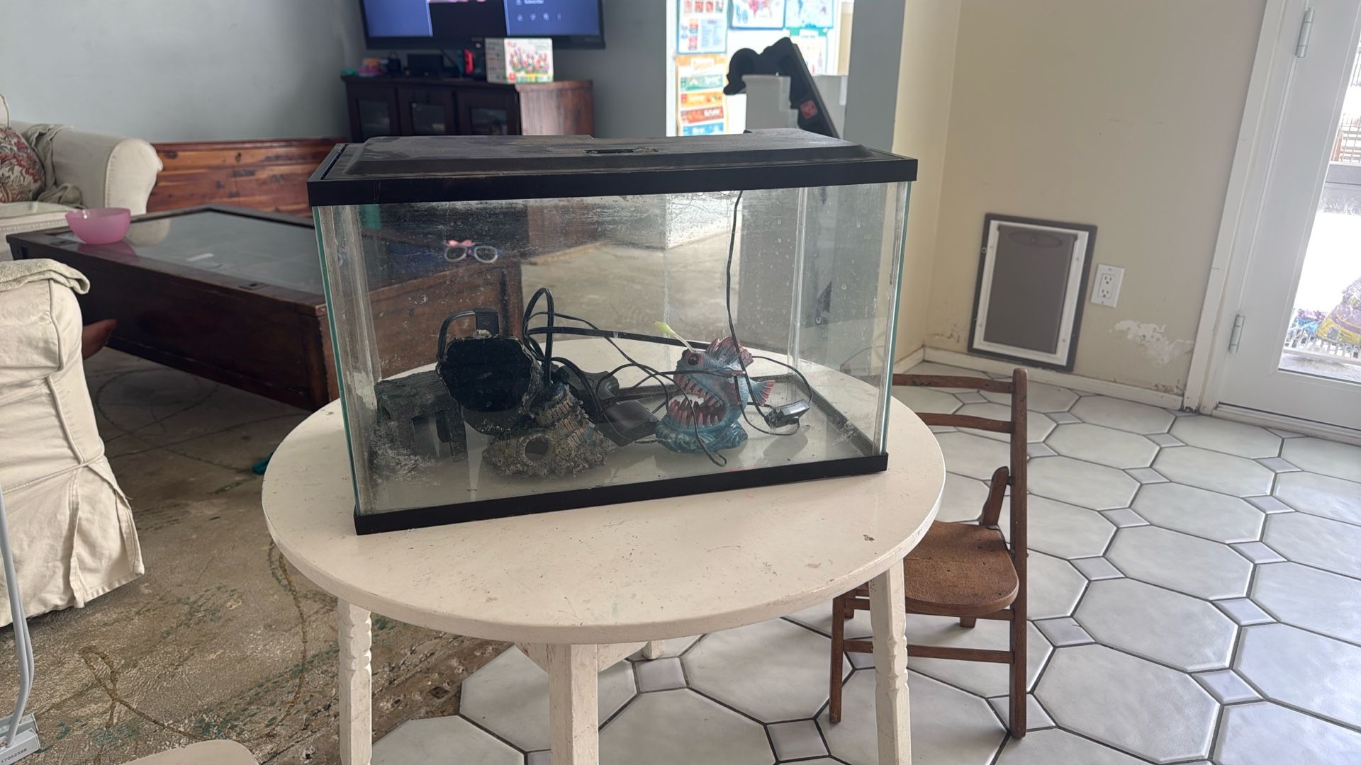 Fish Tank