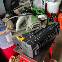 Porter Cable Planner 