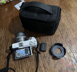 Sonya6000
