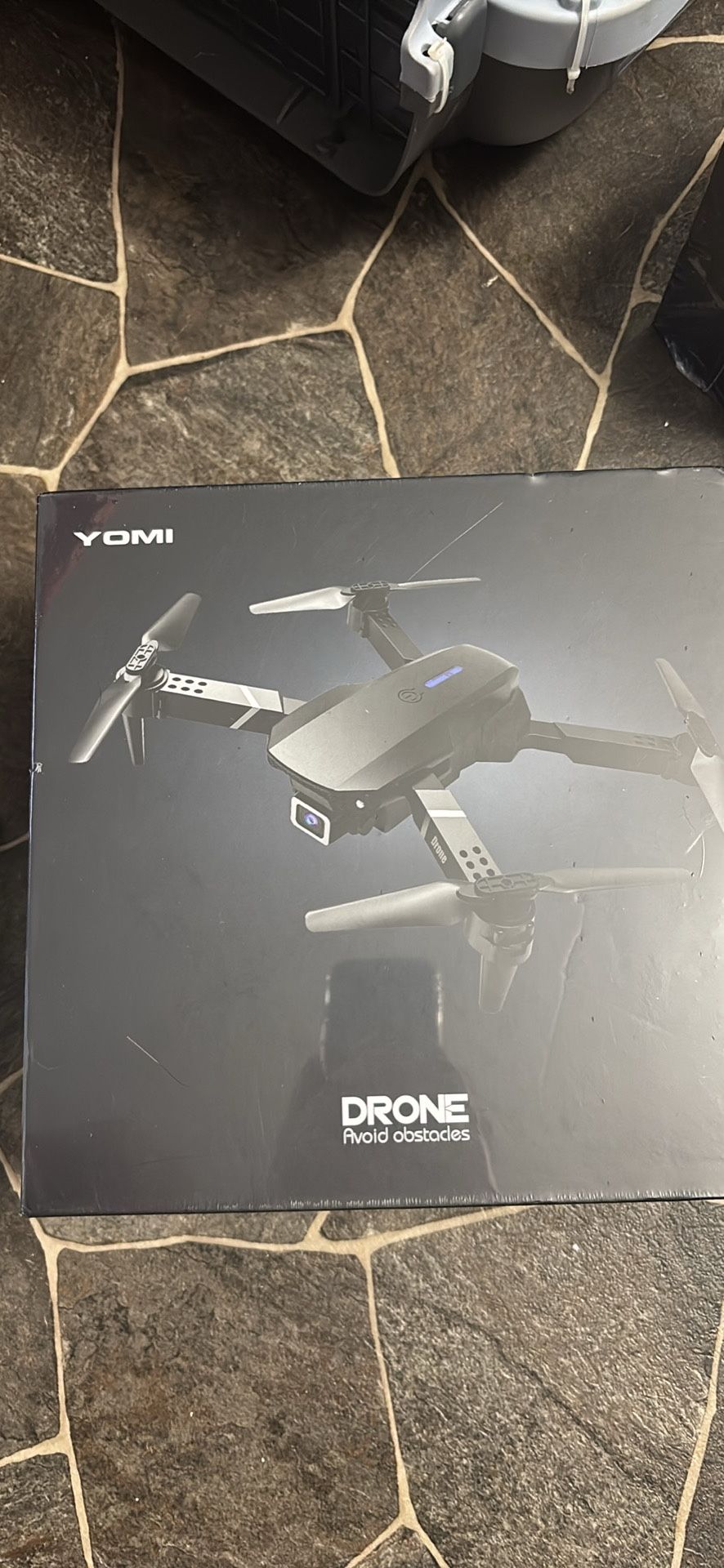 Drone