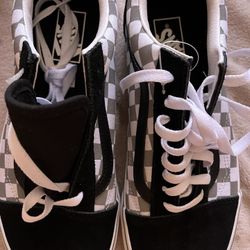 Vans Shoes 