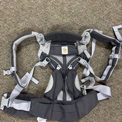 Ergobaby Baby Carrier With Infant Insert