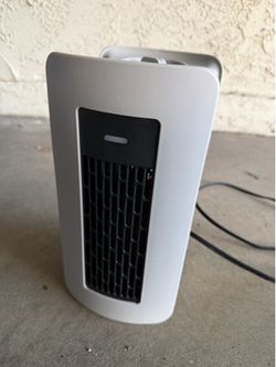 Honeywell Slim Ceramic Tower Heater - White