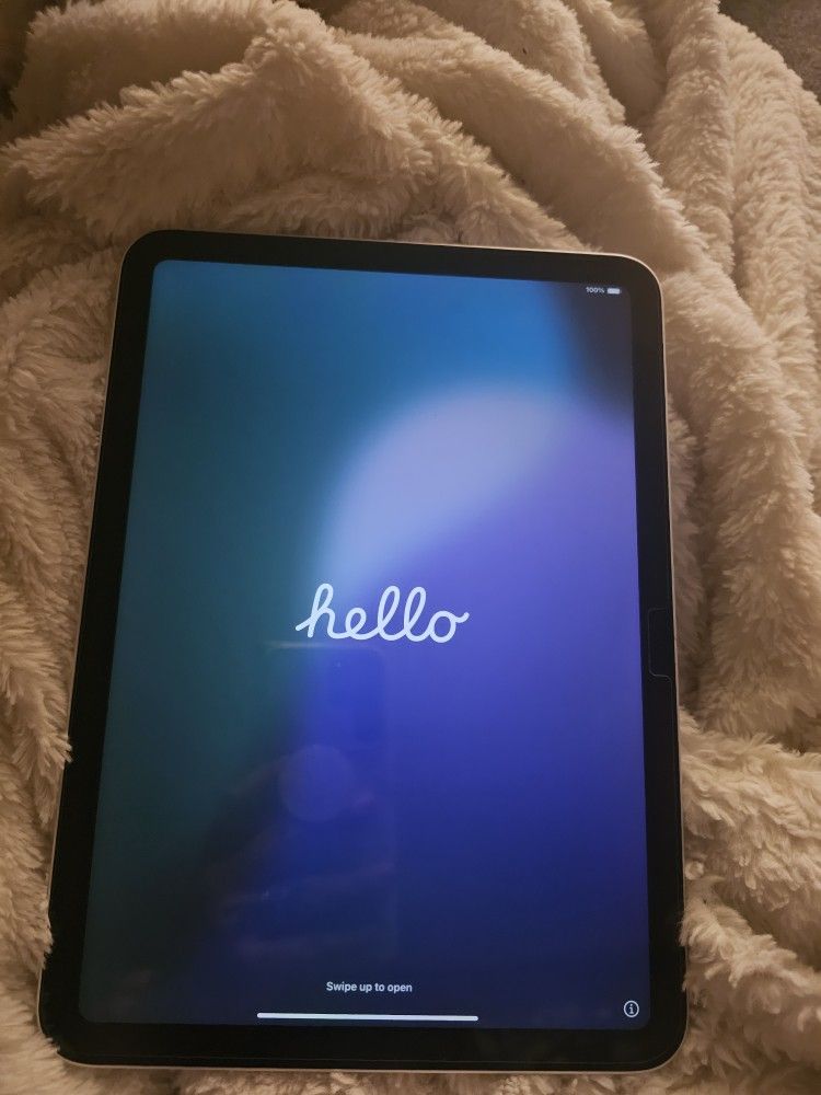 Apple IPad 10th Gen
