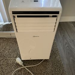 Seasons Mobile Air Conditioner