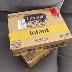 48 ct enfamil formula