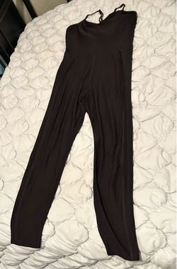 Jump suit