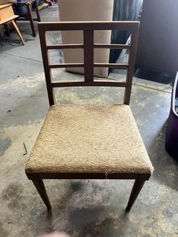 Dining Room Chairs