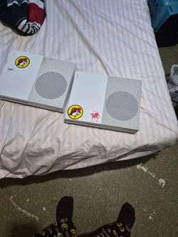 2 xbox one s 1tb