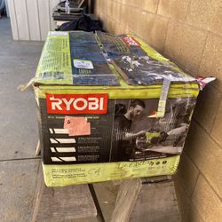 10” Sliding Compound Miter Saw