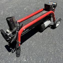 Log Splitter 
