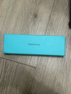 Tiffany&Co. 10 Year Warner Bros Studios Sterling Silver Ballpoint Pen