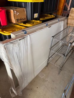 36” x 80” Solid-Core Prehung Doors