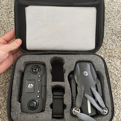 Vivitar SkyHawk Drone