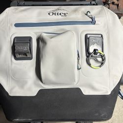 OtterBox Trooper LT 30 Cooler And Backpack