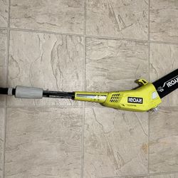 Pole Saw Been Used Once