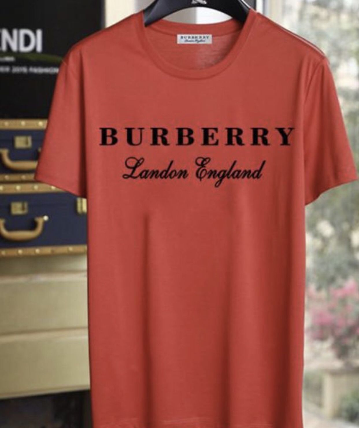 Burberry size S