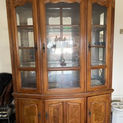 China Cabinet