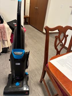 Bissell PowerForce Upright Vacuum Cleaner