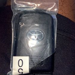 Toyota Key Fob