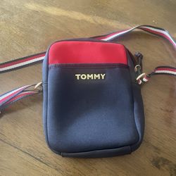 Bolsa Tommy 