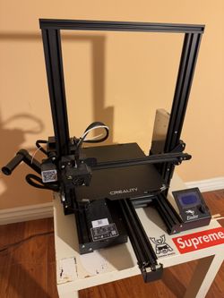 Creality Ender 3 3D printer