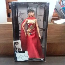 Barbie Signature Anna May Wong Doll