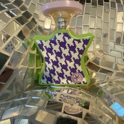 Bond No 9 Central Park West Half Full 20$  1.7oz
