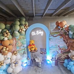 Baby Shower