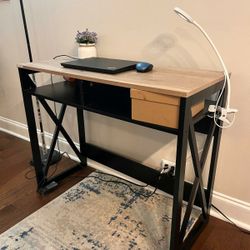 Study Table, Writing Desk
