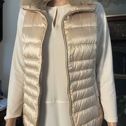 Talbots Vest