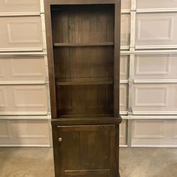 Tv Stand With Side Cabinets