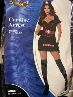 Women costume