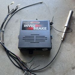 Roadmaster Invisi Brake