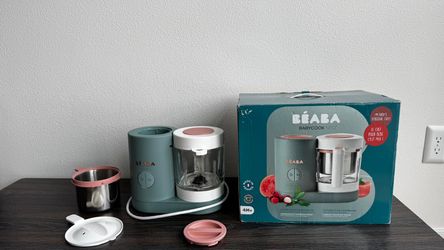 Beaba Babycook Neo